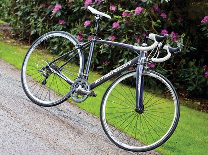 Merida Ride Lite Juliet 94: First ride review | Cycling Weekly