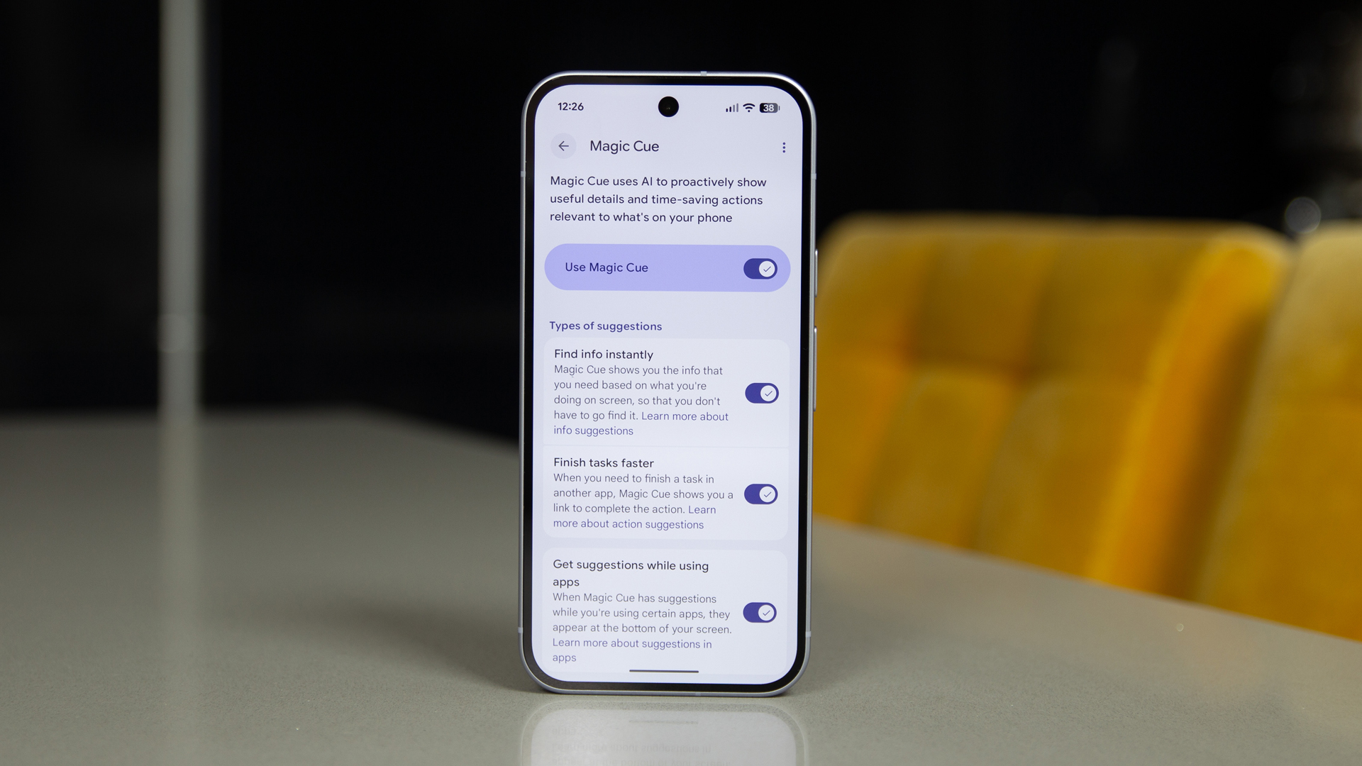 Google Pixel 11