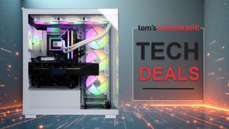 Tech Deals Cover