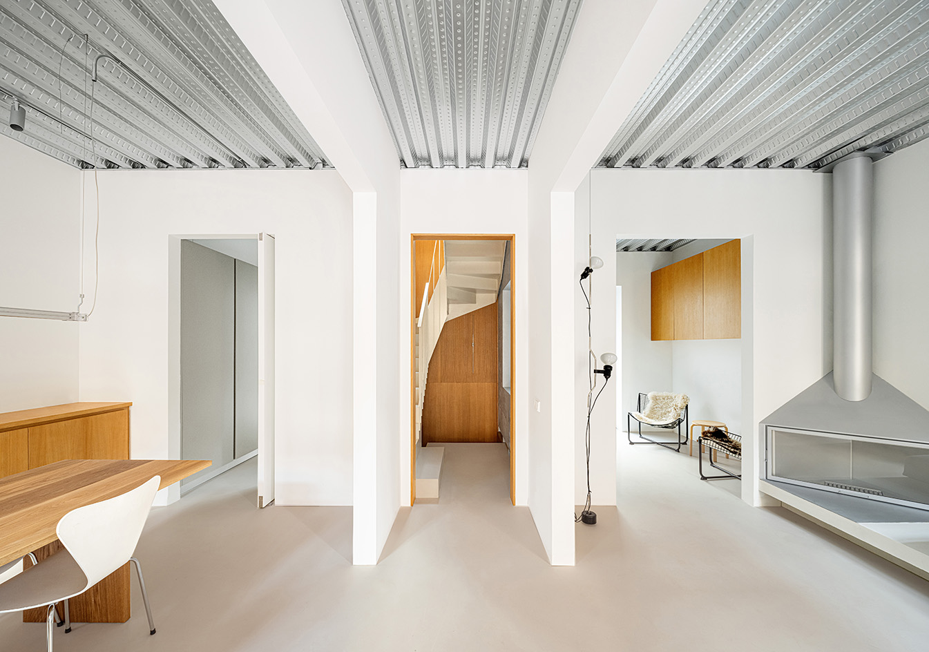 Casa Castelar by Solar.xyz