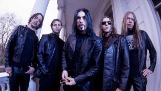 Monster Magnet in 1998