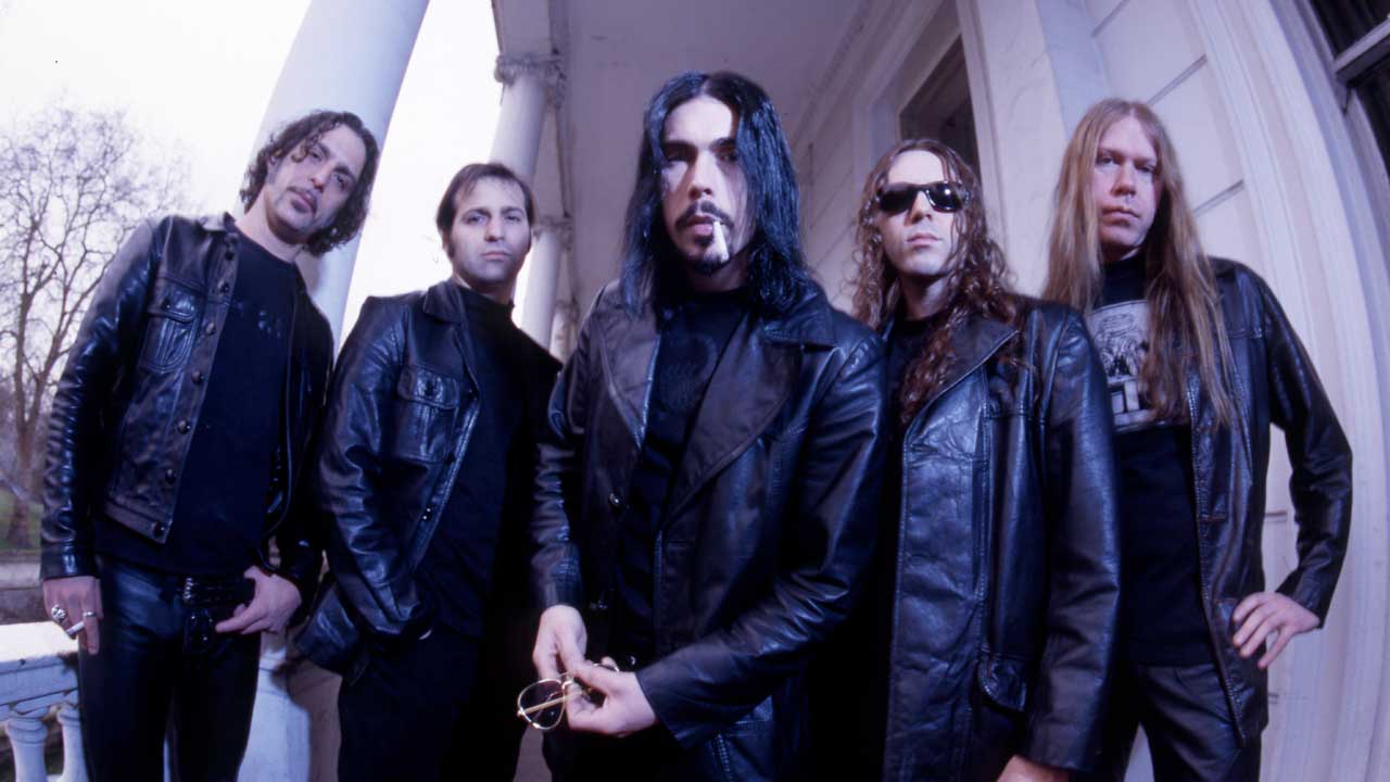 Monster Magnet in 1998