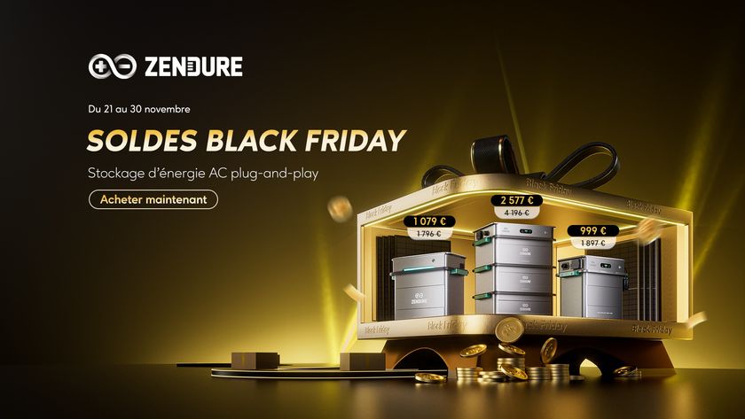 les promos zendure pour le black friday