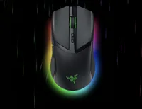 Razer Cobra Pro Wireless Gaming Mouse Razer Cobra Pro Wireless Gaming Mouse