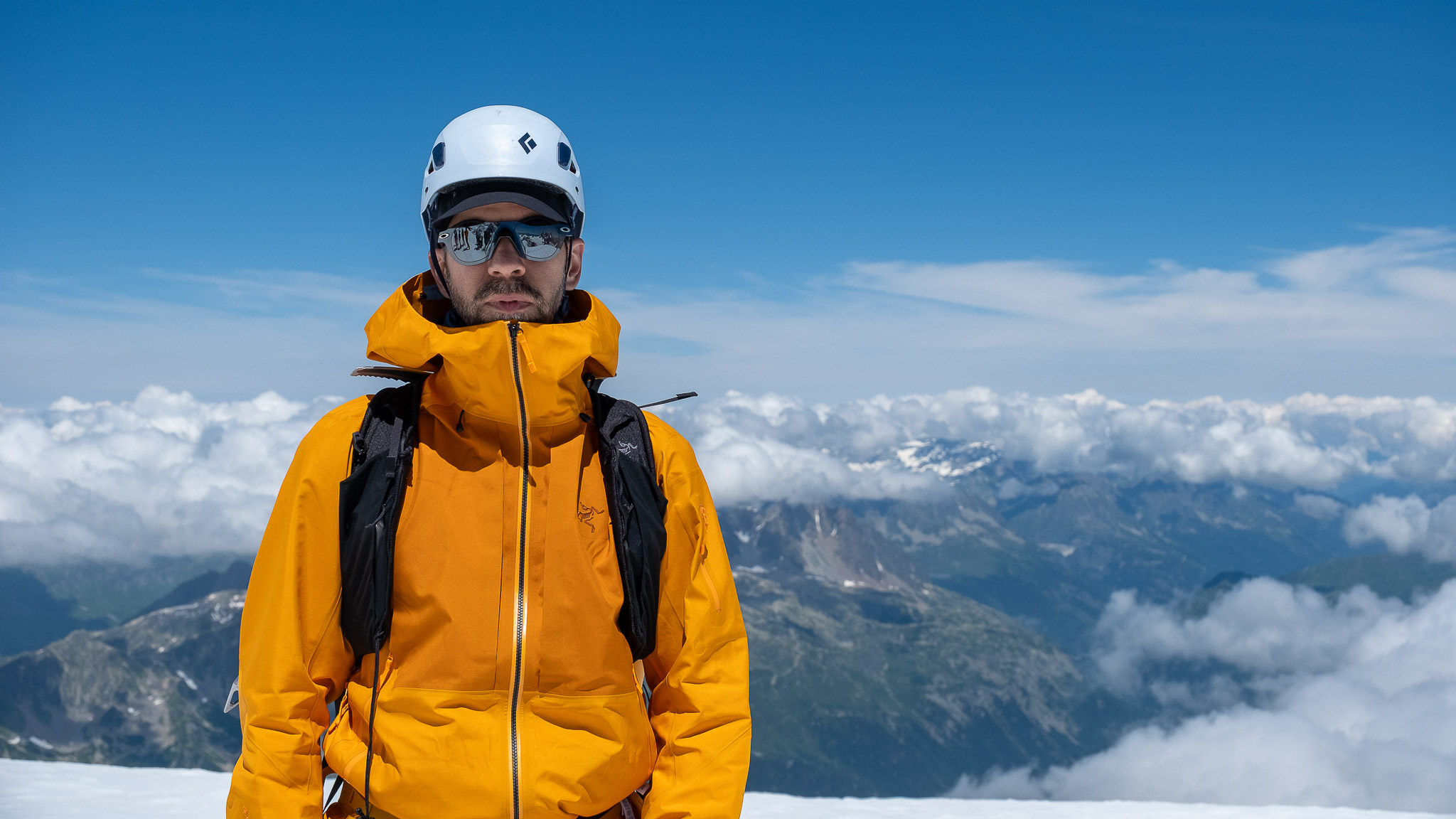 Arc'teryx System 0