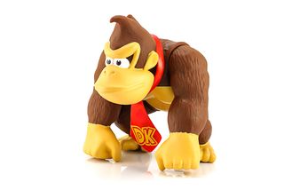 Donkey Kong.