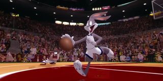 Bugs Bunny in Space Jam