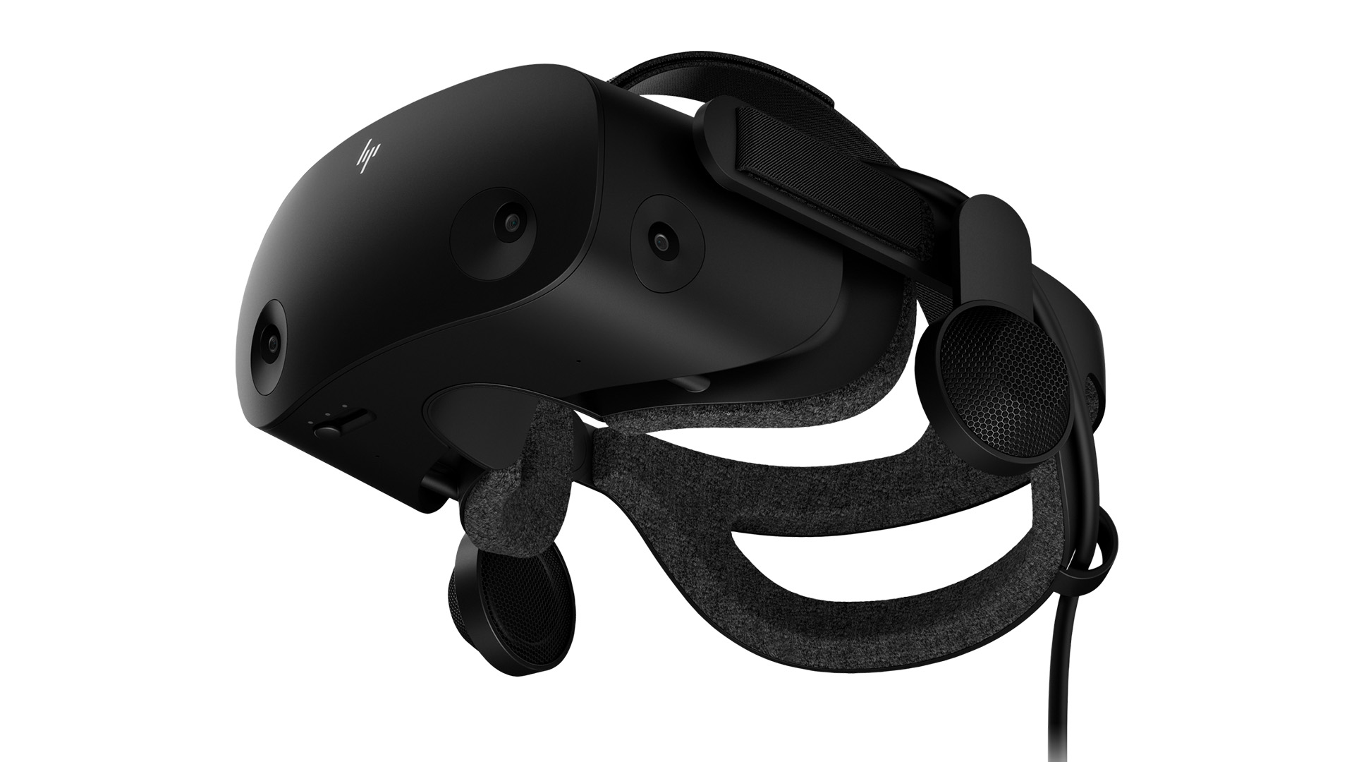 Enter the virtual world with the HP Reverb G2 VR headset, now $200 Enter the virtual world with the HP Reverb G2 VR headset, now $200