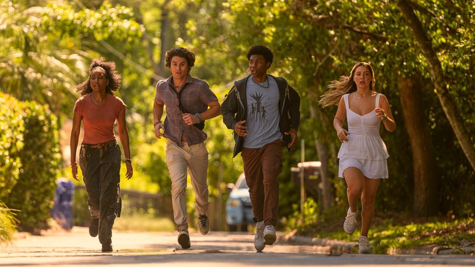 Outer Bank Script 'Outer Banks' season 5: Everything we know so far | Tom's Guide