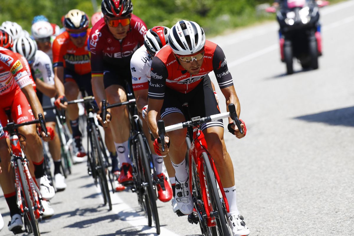 Gianluca Brambilla (Trek-Segafredo)