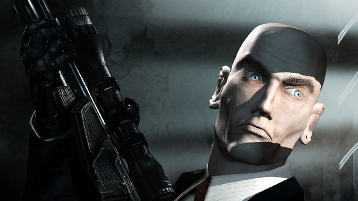 Hitman: Codename 47