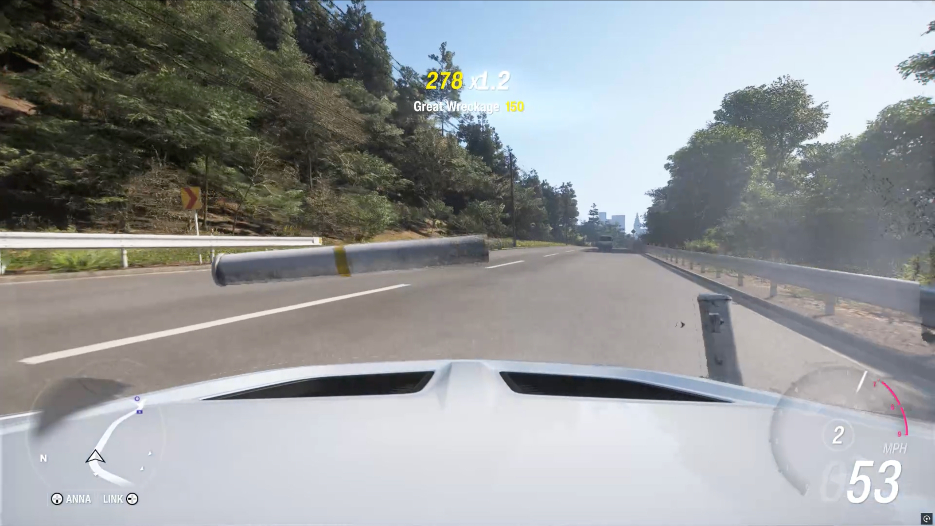 Forza Horizon 6