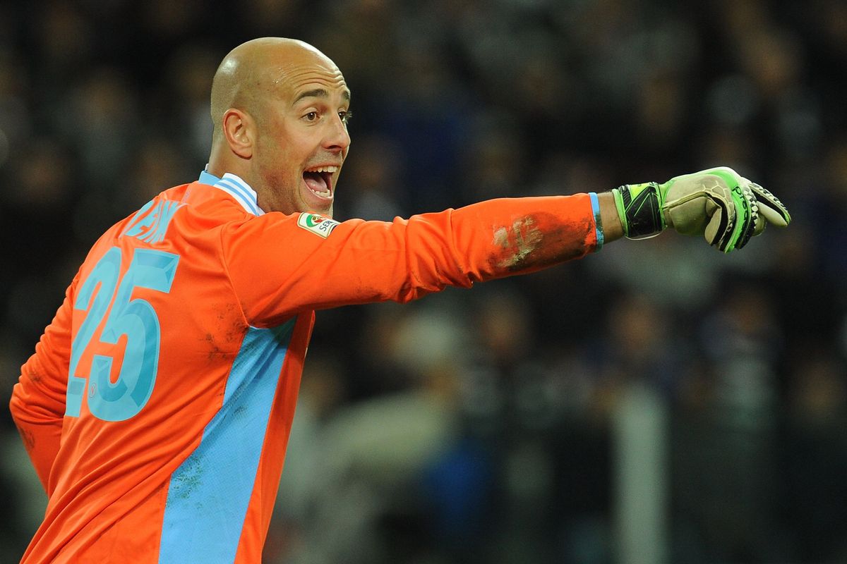 napoli-loanee-reina-ignoring-transfer-talk-fourfourtwo