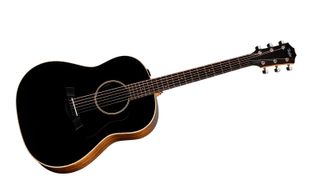 Best acoustic guitar: Taylor American Dream AD17e Black Top