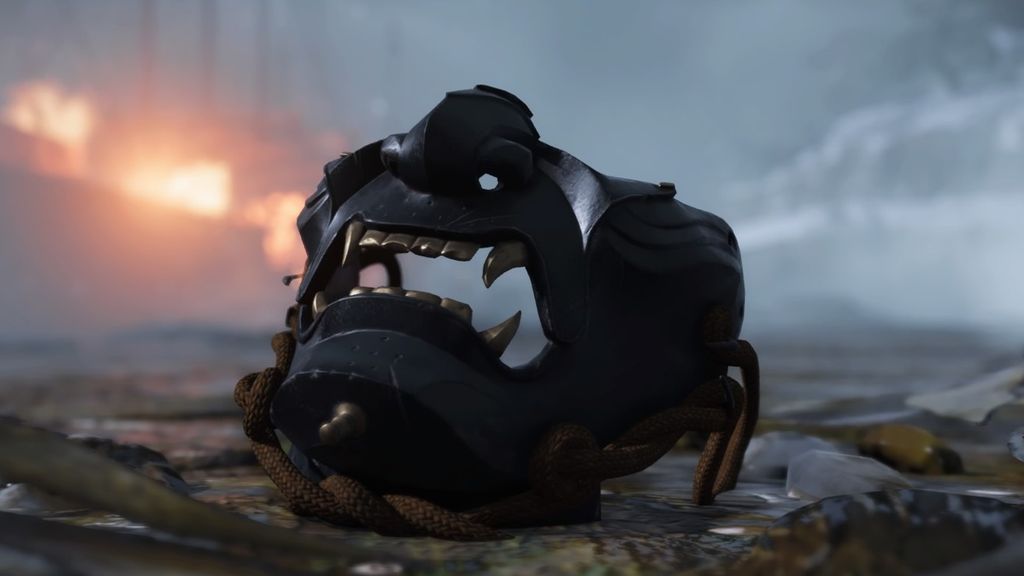 Ghost of Tsushima ending choice explained good, bad, and what happens TechRadar