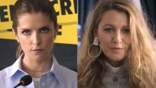 anna kendrick and blake lively in another simple favor
