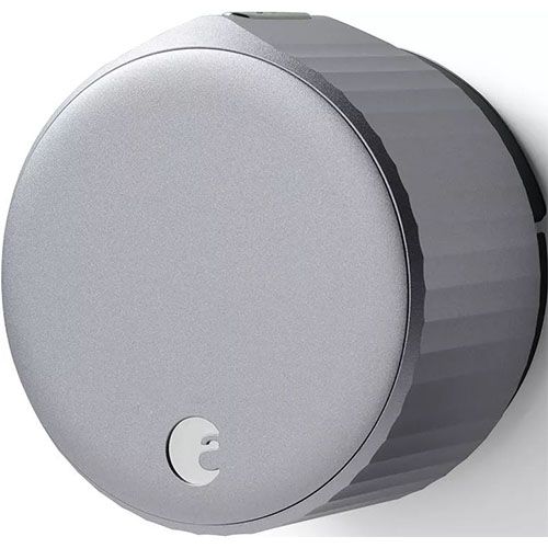 Best smart locks for Google Home 2023 smarter safety iMore