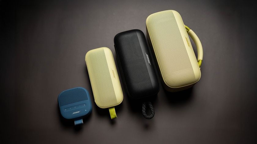 All four Bose SoundLink Bluetooth speakers highlighted on Android Central