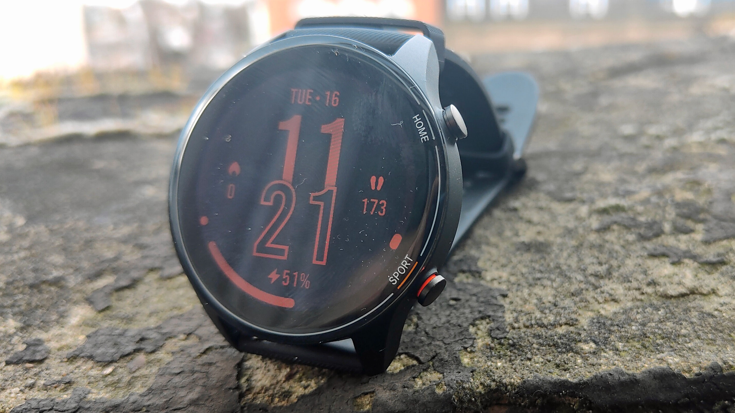 Xiaomi Mi Watch review | TechRadar