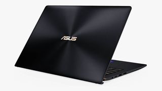 Asus ZenBook Pro 14 review