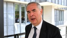 Geoffrey Cox