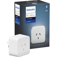 Philips Hue smart plug |