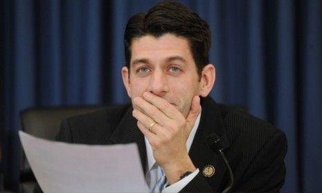 Rep. Paul Ryan&amp;#039;s (R-Wis.) 2012 budget plan is being called ambitious and politically perilous for the major cuts it recommends for Medicare and Medicaid.