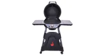Best BBQ CHAR-BROIL ALL-STAR GAS/CHARCOAL BBQ