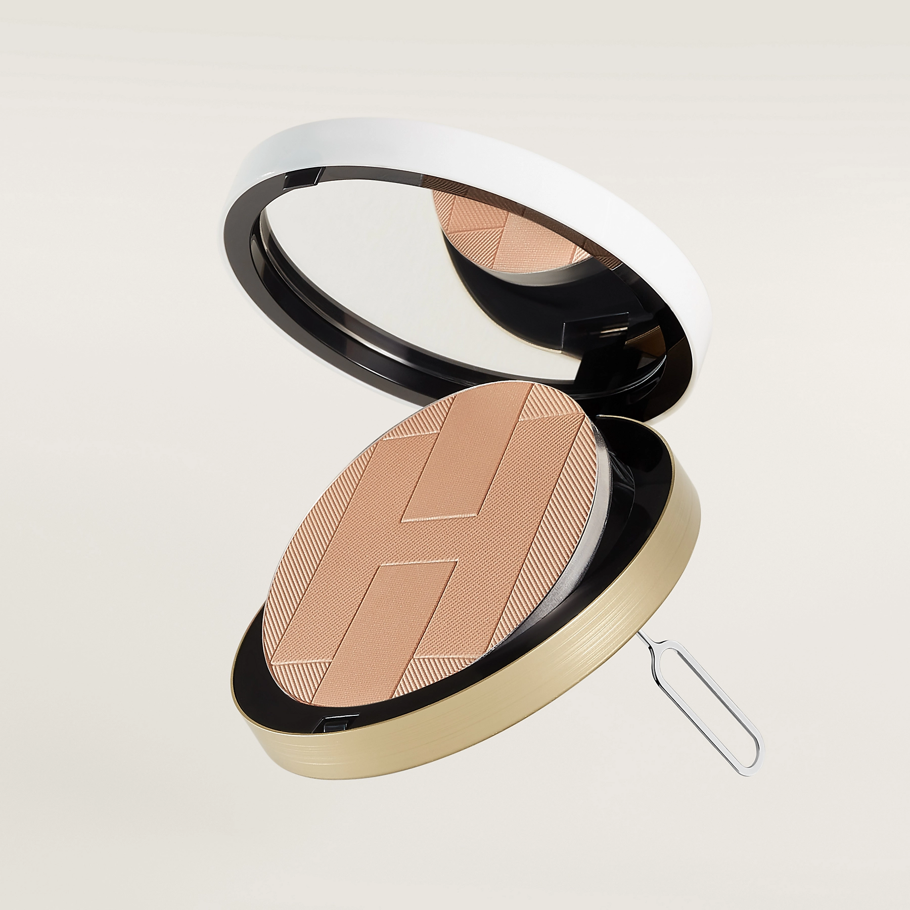 refillable beauty powder
