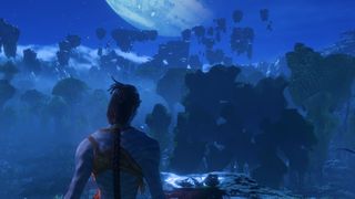 Avatar: Frontiers of Pandora co op