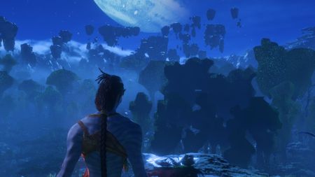 Avatar: Frontiers of Pandora co op