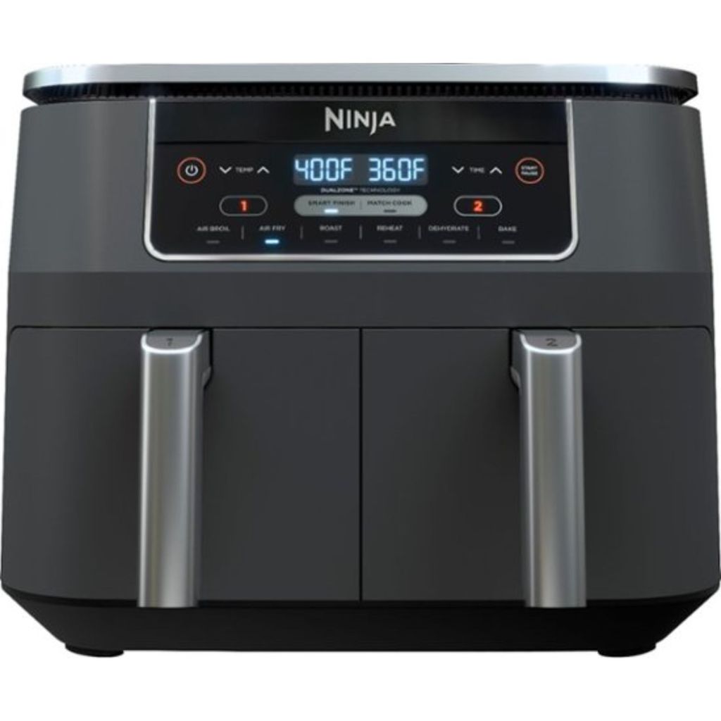 Ninja vs Cosori who makes the best air fryers and ovens?