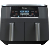 Ninja Foodi 8 Quart 6-in-1 DualZone XL Air Fryer | Was $199.99, now $179.99 at Target
