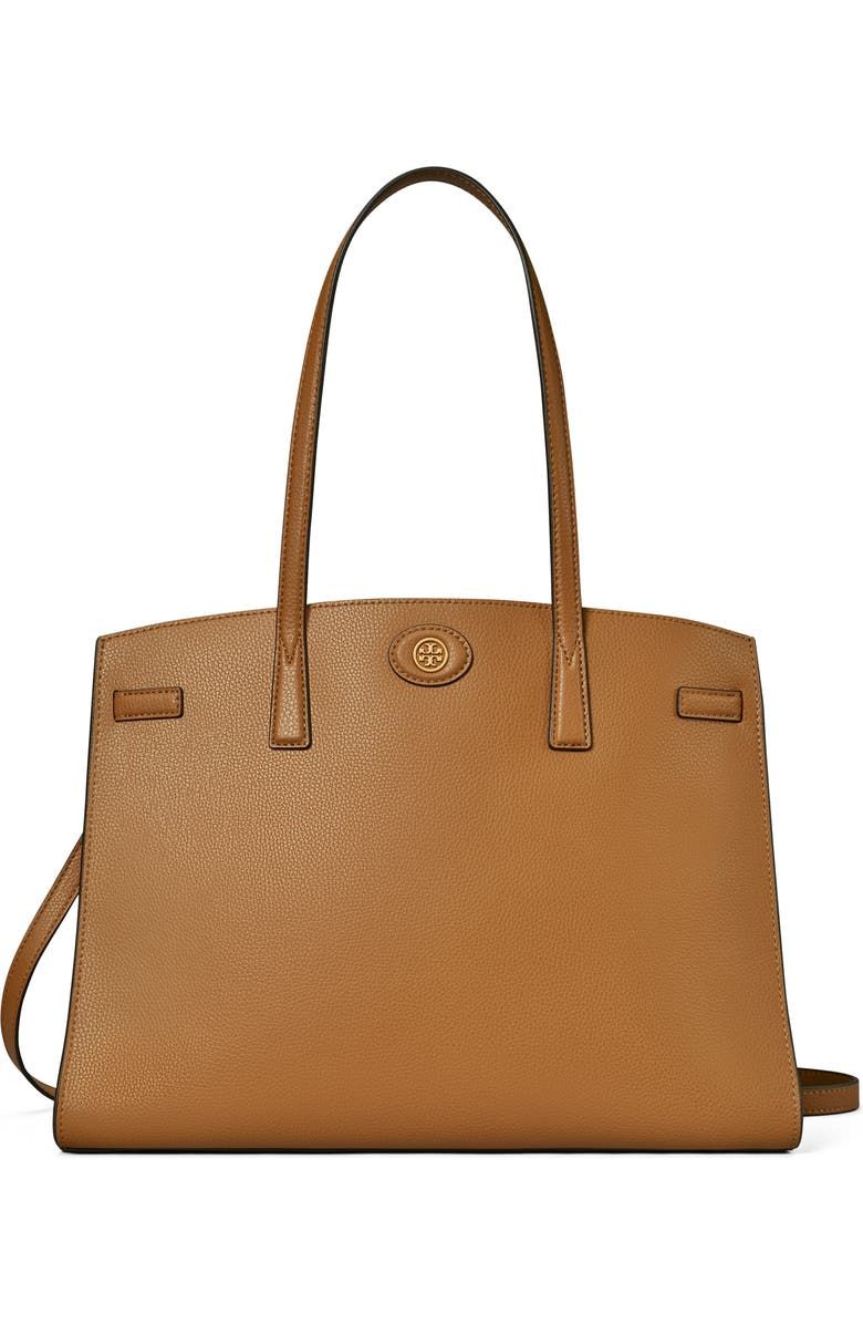 Robinson Leather Satchel