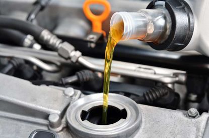 Use Synthetic Oil