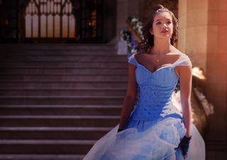 Disney Plus's 'Secret Society of Second-Born Royals'