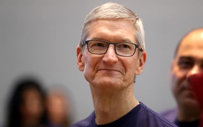 Tim Cook – The Successor Comes Into His Own