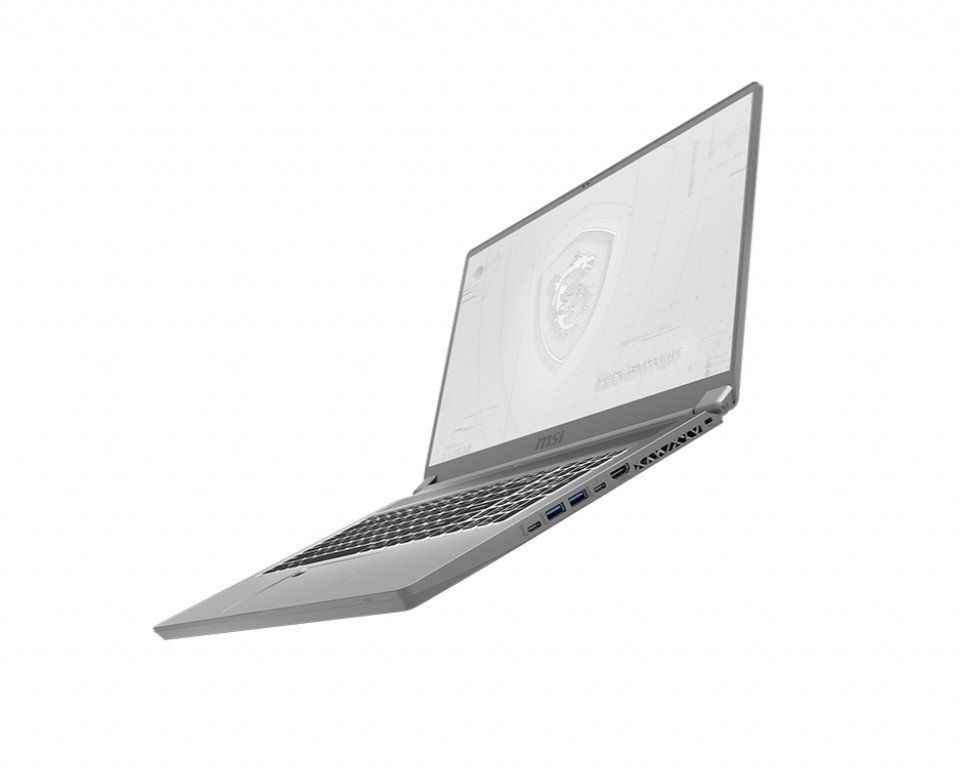 MSI WS75