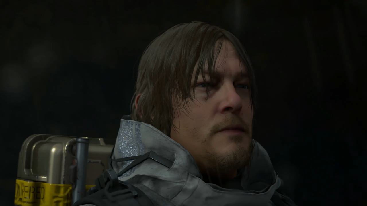 Death Stranding