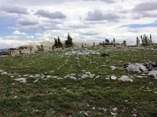 Bighorn Medicine Wheel