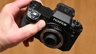 Fujifilm Fujinon XF 1.4x TC WR review: more reach for less outlay 