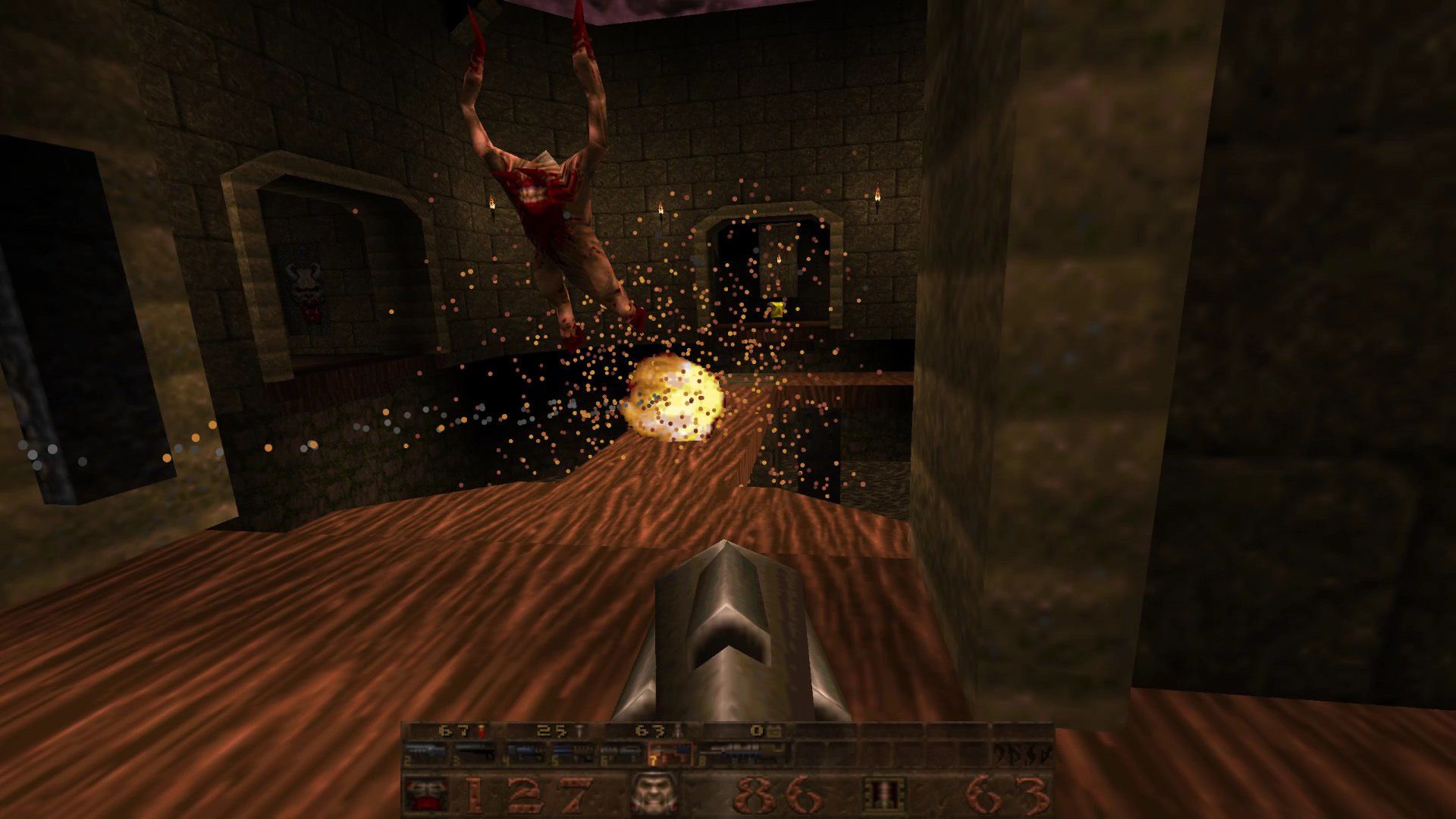 'We probably sold millions of boards because of that game, and it was magnificent': 3dfx cofounder gives Quake a 'great deal of credit for our overall success'