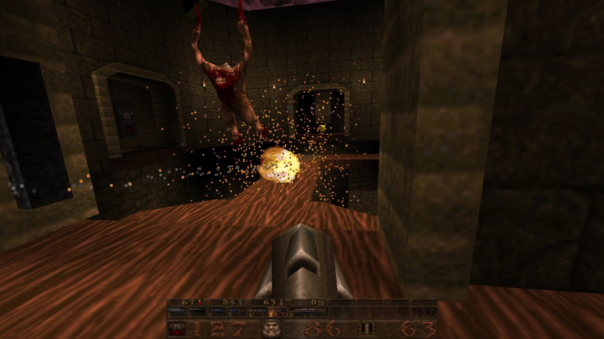 Quake