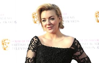 Sheridan Smith