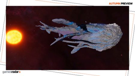 Beyond These Stars screenshot