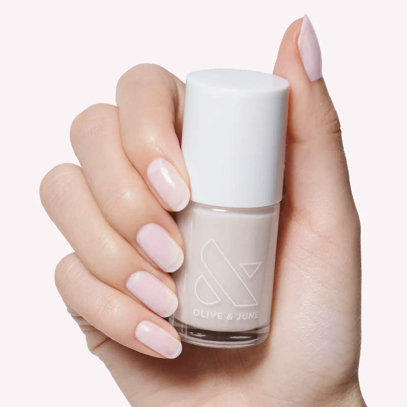Olive &amp;amp; June, Nail Polish - Icing Is The Best Part
