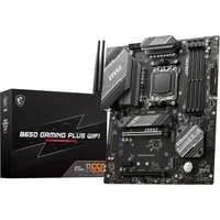 MSI MAG B650 Gaming Plus MSI MAG B650 Gaming Plus