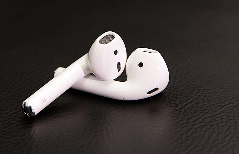 AirPods Selling Out, But You Can Buy Them Here Now | Tom's Guide