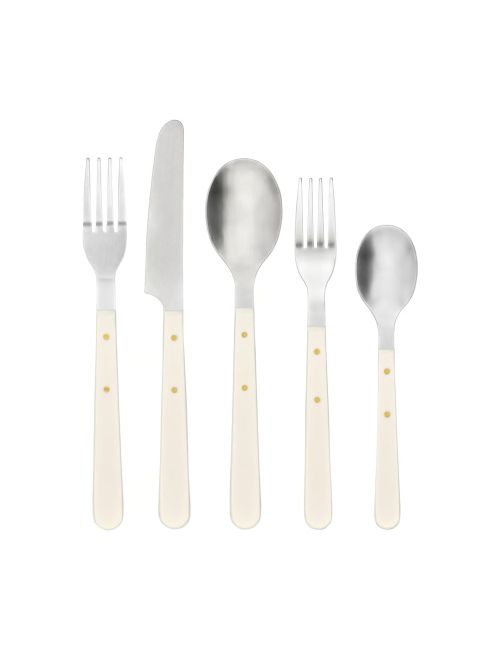 Doftsk&Ouml;ld 20-Piece Flatware Set