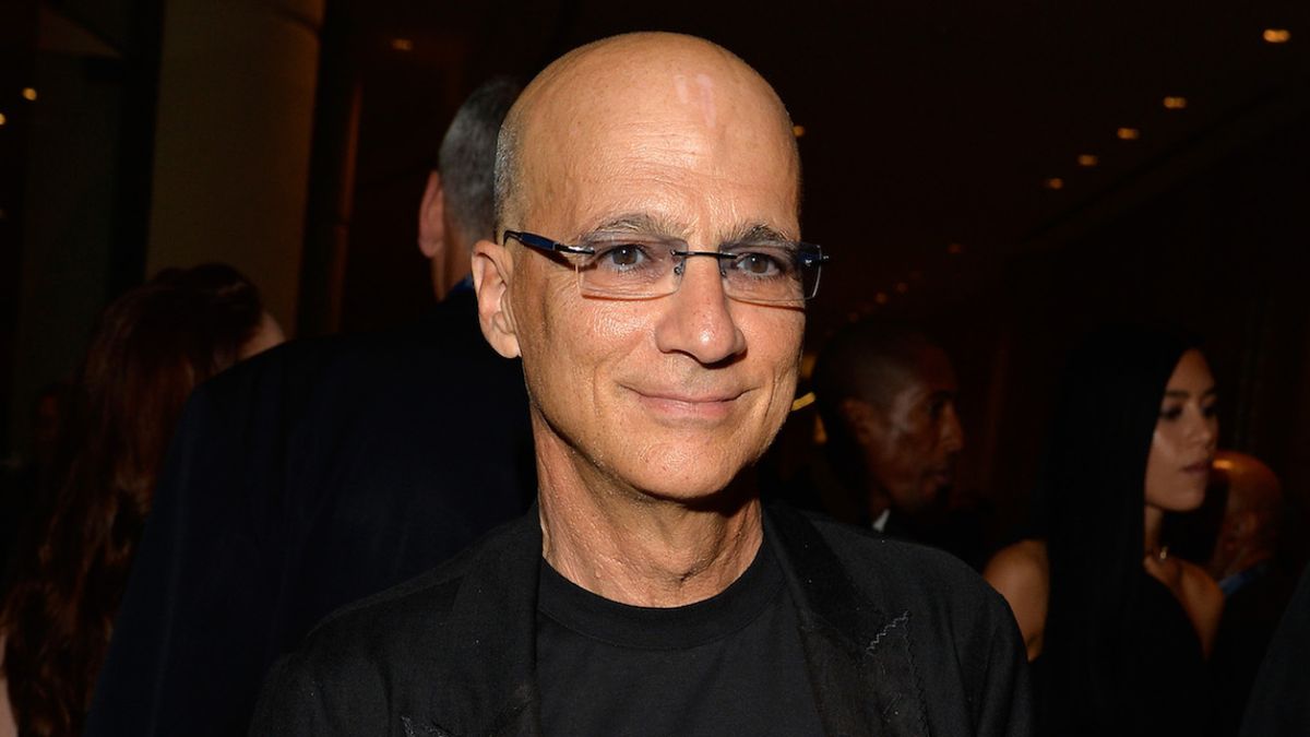What the hell is Jimmy Iovine&rsquo;s problem? | Louder